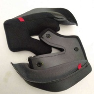 busa pipi snail ffs1 / busa pipi helm snail fullface ffs1