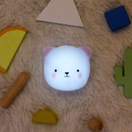 【可吸式拍拍燈】SomeShine有亮點-寶貝熊