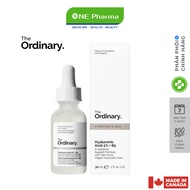 The Ordinary Chính Hãng - Tinh chất cấp nước phục hồi da The Ordinary Hyaluronic Acid 2% + B5 30ML