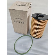 [Oil Tiger] AUDI AUDI A8 4H Q5 8R Q7 4L 3.0 30 35 45 50 TDI Oil Filter Oil Core