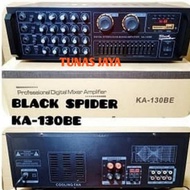 Ampli Black Spider Ka130Be Black Spider Ka130 Be Ampli Usb Bluetooth
