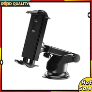 Universal 4 - 11 inch Onboard Tablet PC Stand for Samsung XiaoMi Stong Suction Tablet Car Holder for Ipad Car Lengthened Bracket