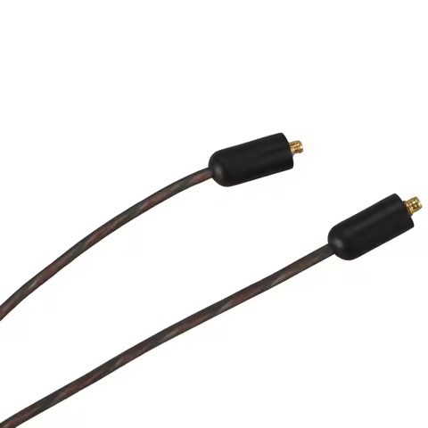 CLZ-mReplacement Audio Cable for Sony XBA-N3AP N1AP Headphones Fits Many Headphones Upgrade Cord Hea