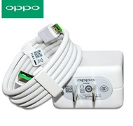 Bộ sạc nhanh OPPO VOOC chính hãng 100% cho OPPO F11 F11plus F9 F9plus F1 Plus F3 Plus R5 R7 R7S R7