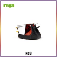 Rega Nd3 Moving Magnet Cartridge