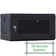 6U NETWORK CASING 550X310X400