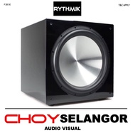 Rythmik F18 SE Direct Servo subwoofer 18″