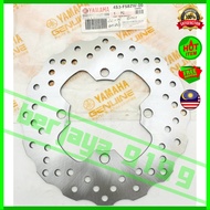 New Yamaha LC135 / LC 135 / 135LC / LC-135 (New V2) Rear Disc Brake Plate / Disk Brek Belakang