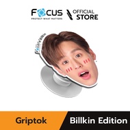 [Official] Focus Billkin Griptok