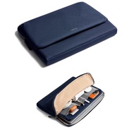 BELLROY Laptop Caddy Sleeve for 14 inch or 16 inch Laptop / Bellroy Laptop Sleeve