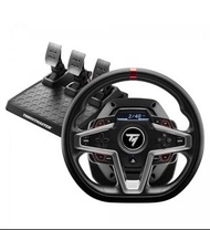 Thrustmaster T248 賽車遊戲方向盤套裝 (支援PS5,PS4&PC)