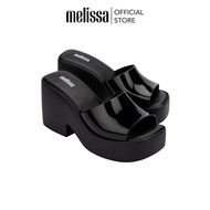 Melissa Posh Ad Ladies Heels