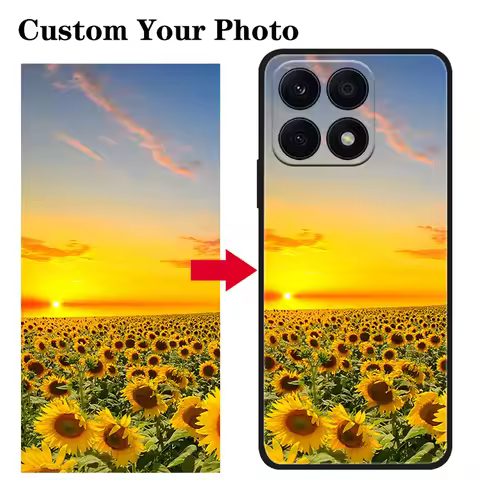 DIY Customized Soft Phone Case For Infinix Note 40 Pro Plus smart 8 7 6 hot 40 Pro 40i zero 30 vip G