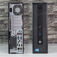 HP EliteDesk Desktop Unit | Intel Core i3  i5 4th Gen, 8GB RAM, 250GB HDD | Laptop PH