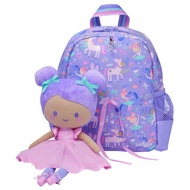 Tas Smiggl3 Dollhouse Gaby - Tas Ransel Anak - Tas Smiggl3