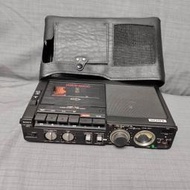 SONY TCM-5000EV 卡式錄放音機(請看說明)