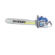 Chainsaw Hyundai 36" KOREA Mesin Potong Kayu Gergaji Kayu 36 Inchi