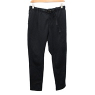 GRAMICCI Pants black Direct from Japan Secondhand
