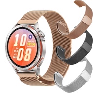 HUAWEI WATCH GT Runner 2 Stainless Steel Strap Wristband HUAWEI WATCH GT Runner2 Smart Watch Replace