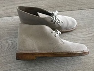 clarks 沙漠靴 休閒鞋