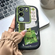 VIVO V29 5G V29E 5G V29 Pro 5G Case Fashion Cartoon
