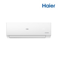 Haier เครื่องปรับอากาศอินเวอร์เตอร์ ขนาด 12000 BTU  รุ่น HSU-12VQEA03T (ไม่รวมติดตั้ง)