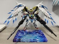 MGSD Gundam Wing  飛翼高達