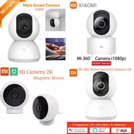 Xiaomi Mi Home Security Camera IP Cam CCTV