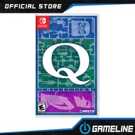 Nintendo Switch Q Collection (US)