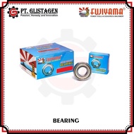 Bearing 626 ZZ Iron Cover Miniature Ball Bearing Laker Laher 626