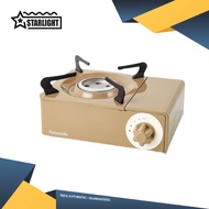 KOMPOR PORTABLE SERBAA NATUREHIKE CNH22CJ008 MINI CASSETTE STOVE - Cam Store55