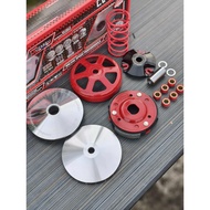 MUTARRU CVT SET AEROX NMAX V1V2.