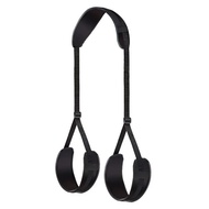 [EAFEKJIRPAW]Adjustable Thigh     Open Leg  for     with Bandage Neck Pillow Accessory Set