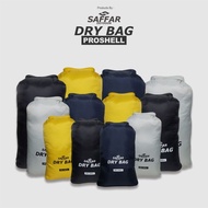 Drybag prosheel safaroutdoor dry bag waterproof dry bag