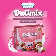 READY STOCK BRECEX DUOMIX ( SUPPLEMENT UNTUK GASTRIK, BUASIR DAN GERD ) 20 SACHET