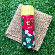 Skin Lotion Spring Song Mali Water Powder