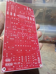 PCB TBM LOW SUB INBAL PROTEK