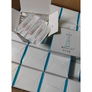 Meso needle 34G 4mm (combo of 10-50 pieces)