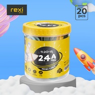 Rexi TL20-m
