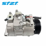 STZT 0012308611 447180-9728 Auto Spare Parts Air Conditioning Ac Compressor for Mercedes Benz C-Class W202 W203 W204 W21