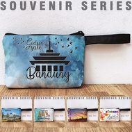 Pouch By Bandung Bandung Bandung Souvenir Wallet