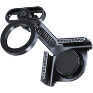 Tesla Phone Mount, for MagSafe Magnetic Car Phone Holder for for Tesla Model 3 Model Y, Fit for All 