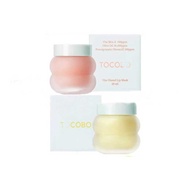 TOCOBO Vita Glazed Lip Mask Balm 20ml