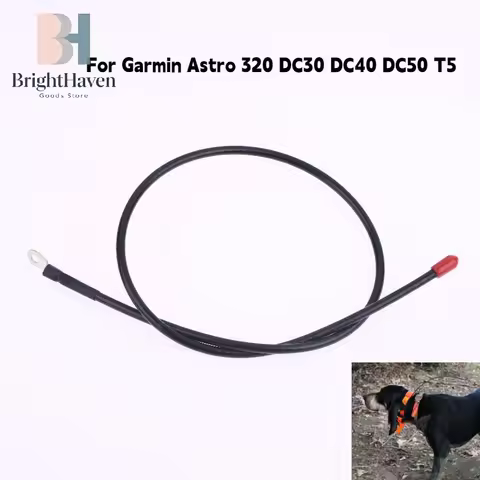 New Antenna GPS Dog Tracking Collar Parts For T5 TT10 TT15 T5Mini Astro 320 220 DC30 DC40 DC50 T5 40