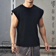 KATUN VASTERRA MEN'S WOMEN'S SINGLET T-SHIRT BIG SIZE 200 KG 2XL 3XL 4XL 5XL 6XL 7XL 8XL Soft Cotton