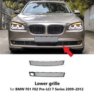 Lower Grill For bmw F01 F02 Pre-LCI Front Bumper ACC 730
