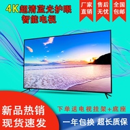 LCD TV24 32 4650 75Inch4k Smart Supply ledtv Monitor