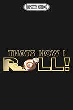 Composition Notebook: That's My Secret I'm Always Online - Funny Slogan Reed Rugged Classic Vape Coi