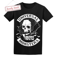 Universal Monsters The 69 Eyes Tshirt