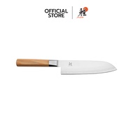 MIYABI มีดซันโตกุ รุ่น Miyabi 4000 FC v.2 180 มม. N33977183